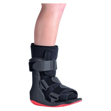 Buy Ovation Medical Gen 2 Short Walker Boot | Use FSA$
