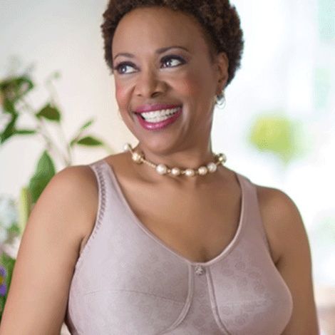 Buy ABC 203 The Rose Underwire Bra [FSA Approved] | HPFY