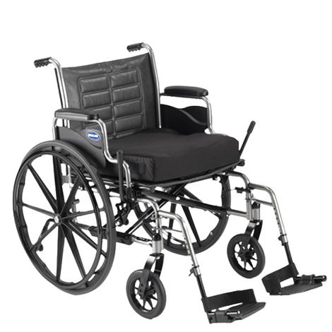 Buy Invacare Tracer IV Wheelchair - Heavy Duty Wheelchair