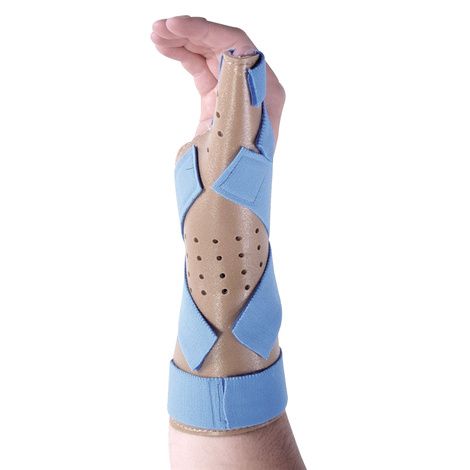 Alimed Freedom Wrist And Thumb Spica