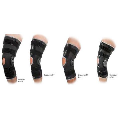 矯正用品・補助ベルト BREG CROSSOVER SHORT BRACE S 211220175633breg-3d-neoprene-