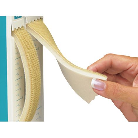 Buy Heavy Duty Velcro Velfoam Loop | Splinting Hook and Loop