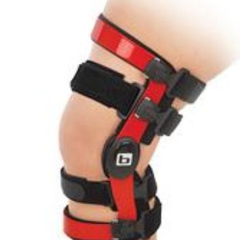 Athletic brace on sale