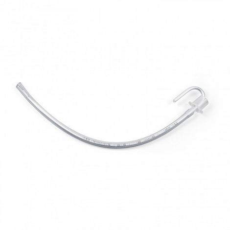 Dynarex Uncuffed Endotracheal Tube