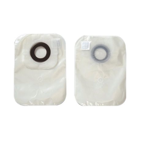 Buy Karaya 5 One-Piece Closed Pouch w/ Porous Paper Tape