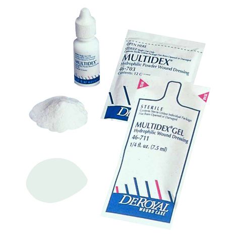 Shop DeRoyal Multidex Powder Maltodextrin Dressing