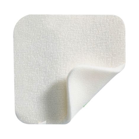a♡  Mepilex Up Non-Bordered Foam Dressing | Vitality Medical