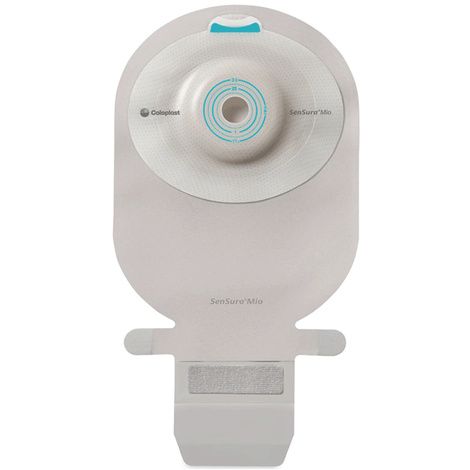 Coloplast SenSura Mio 1 イレオ ソフト 10枚入 27420201021coloplast-sensura-