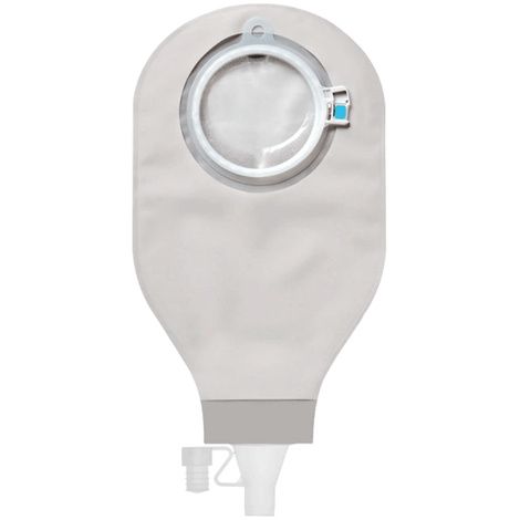 Buy SenSura Mio High Output Pouch | Two Peice Ostomy Pouch