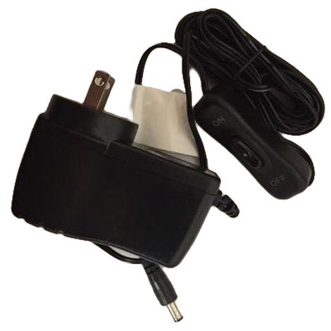 Buy Deroyal JetStream Power Cord | Hot/Cold Therapy
