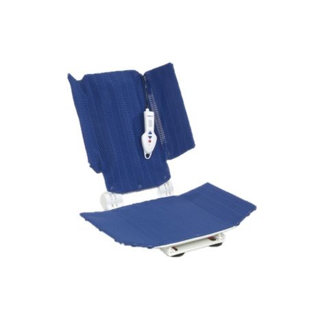 Clarke Aquatec RSB Reclining Battery Powered Bathlift