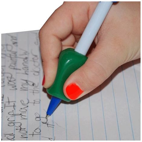 Shop for The Pencil Grip Soft Gripper [Writing Aids] @ HPFY!