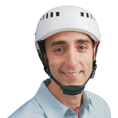 bike helmet advertisement Giro Helmets Ads by Dentsu Young & Rubicam