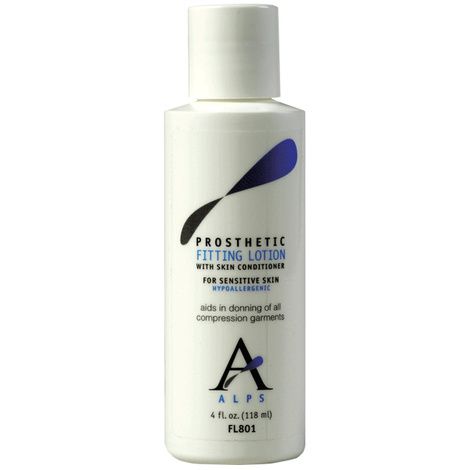 Juzo Alps Fitting Skin Lotion