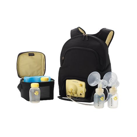 Shop for Medela Pump in Style Advanced with Backpack