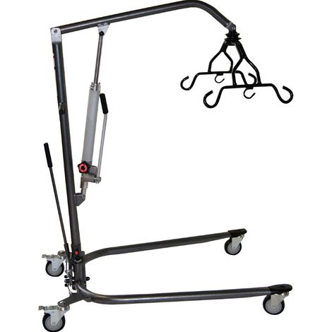 Buy Medline Hydraulic Patient Lift [MDS88200D]