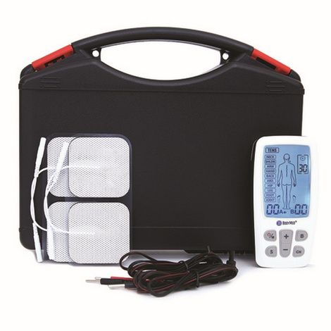 Buy BodyMed TENS/EMS/Massager Combo with Body Part Diagram