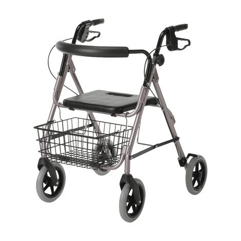 Buy Guardian Deluxe Rollators With 8