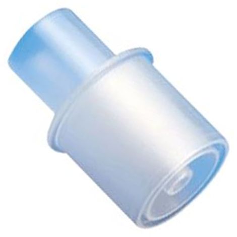 Fio2 T Adapter CareFusion AirLife Oxygen Tubing Adapter