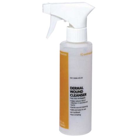 Buy Smith & Nephew Dermal Wound Cleanser | Wound Cleansers