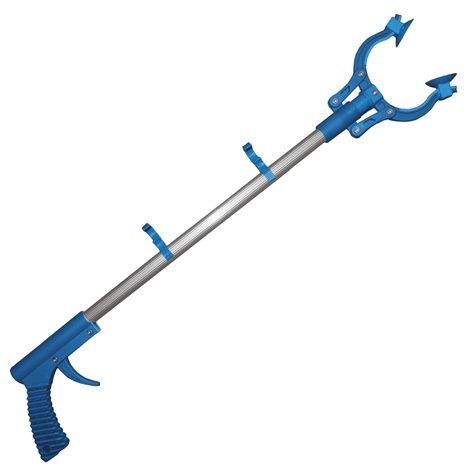 床上手 TheArth ADVENTURE IS THERE! 【未使用品】 Adapt-A-Reacher