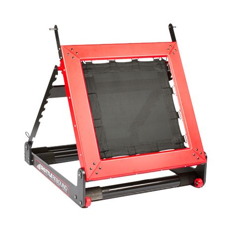 Merco Shooting Pad Rebounder for Shooting Training 130 x 77 cm Merco Shooting Pad Rebounder for Shooting Training 130 x 77 cm