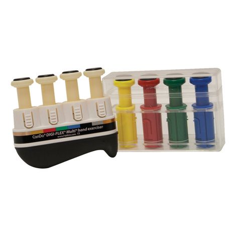 Buy CanDo Digi-Flex Multi Progressive Starter Pack - HPFY