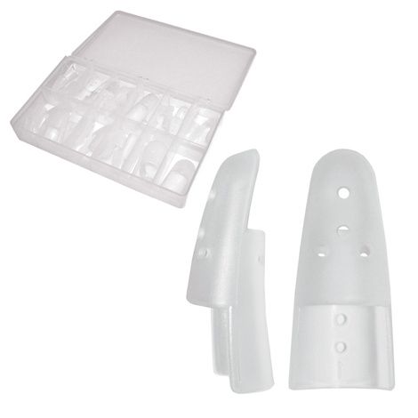 Shop Stax Finger Splint | Plastic Finger Splint