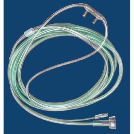Buy McKesson ETCO2 Nasal Sampling Cannula with O2 ETCO2 Sampling