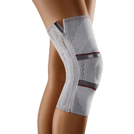 Buy Bort Select GenuZip Knee Support 114390 at Best Price!