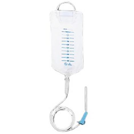 Marlen Colonic Enema Set