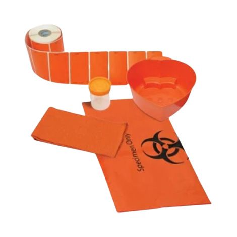 Ansell Sandel Specimen Handling Wrap