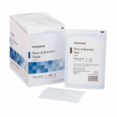 Buy McKesson Non-Adherent Dressing - HPFY