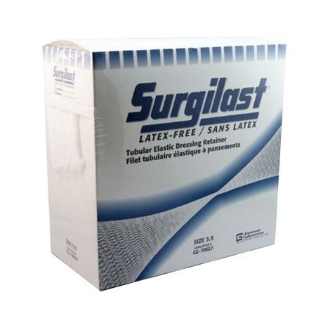 Buy Derma Surgilast Tubular Elastic Dressing Retainer [Latex Free]