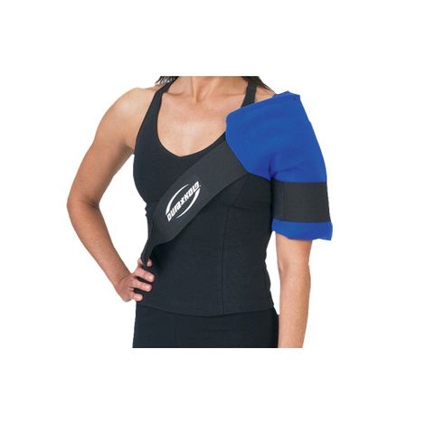 Buy Donjoy Dura Soft Shoulder Wraps [11-0915-0-02000]