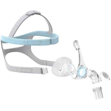 Fisher & Paykel Eson 2 CPAP Mask Headgear | CPAPsupplies.com