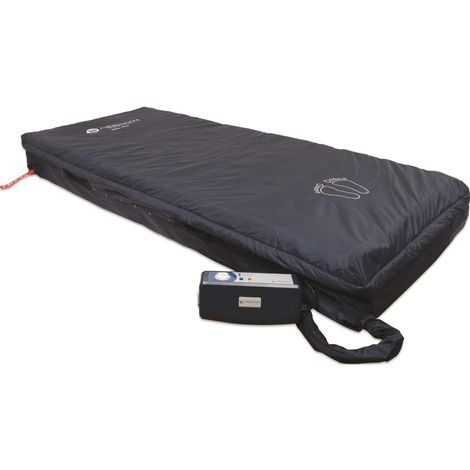 Meridian SatinAir Alternating Pressure Mattress [MER-SAPM2]