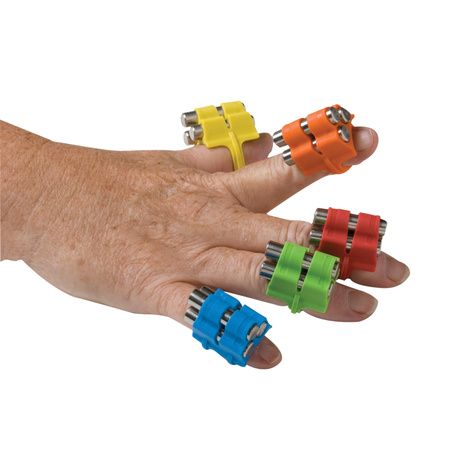 Finger Weights Exerciser