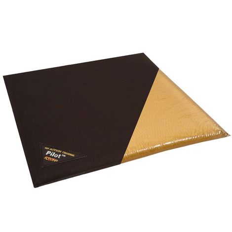 Buy Action Products Pilot Cushions [Authorized Retailer]