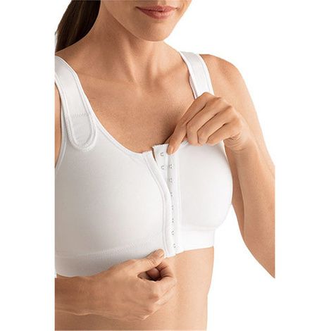 Buy Amoena Sarah Soft Mastectomy Bra [Authorized Retailer]