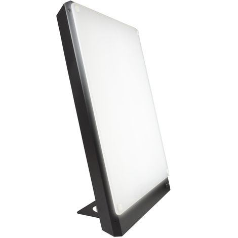 Shop Northern Light Technologies BOXelite Desk Lamp