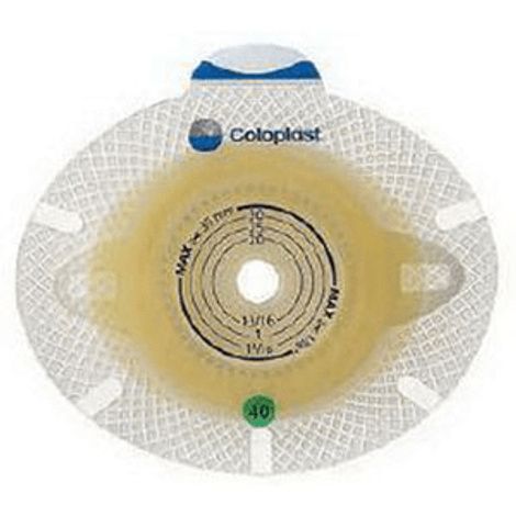 Buy Coloplast SenSura Click Xpro Extended Skin Barrier
