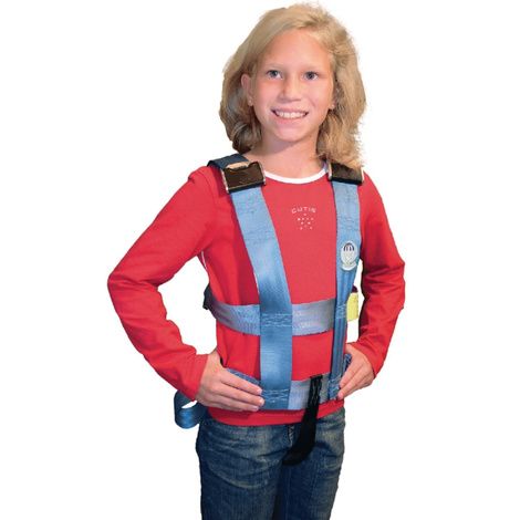 Buy E-Z-On Adjustable Vest | Positioning Devices