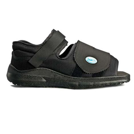 Advanced Orthopaedics Medical-Surgical Shoe