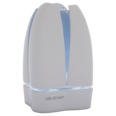 AIRFREE Lotus Filterless Air Purifier