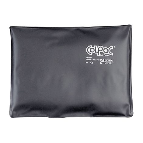 Buy Chattanooga Black Polyurethane ColPac [Gel Packs]