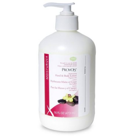 GOJO Provon Hand and Body Moisturizer Lotion
