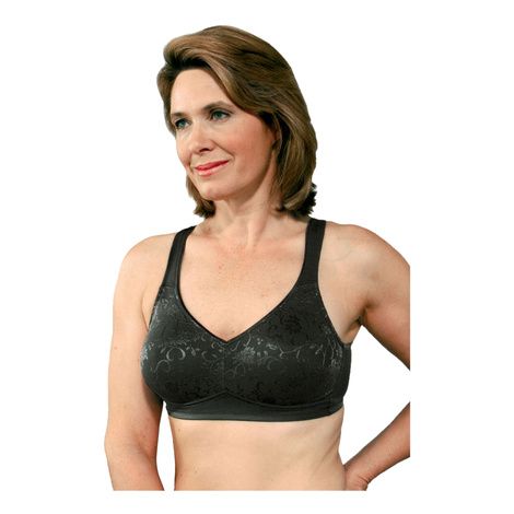 Buy Classique Post Mastectomy Fashion Bra [#769E] |HPFY