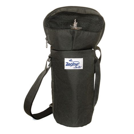 Buy Roscoe Medical C Cylinder Shoulder Bag | Oxygen Therapy