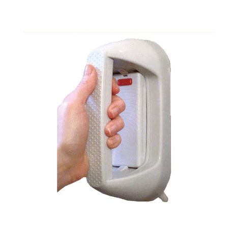 未聴 Lights & Motion Reanimation ポストロック LP Rose Healthcare Grip Alert One Touch Alert System and Suction